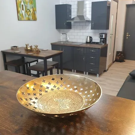 Impeccable 1-Bed Apartment In Brasov Apartment