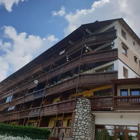 Impeccable 1-Bed Apartment In Brasov Brasov