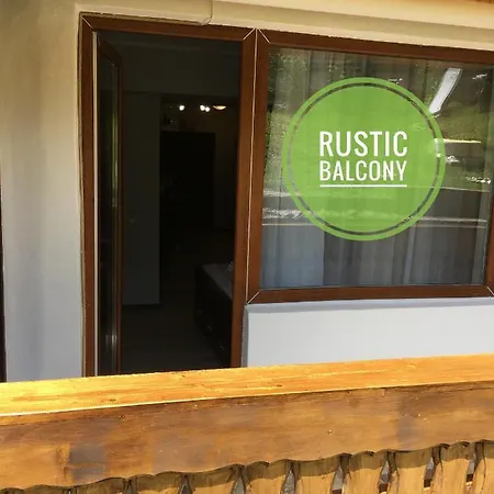 Impeccable 1-Bed Apartment In Brasov