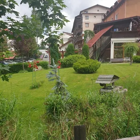 Apartment Impeccable 1-Bed Apartment In Brasov Brasov