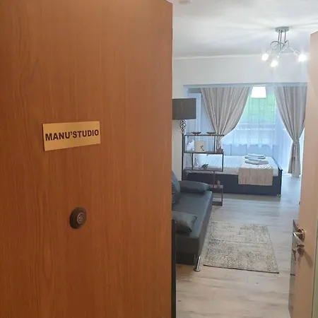 Impeccable 1-Bed Apartment In Brasov * Brasov
