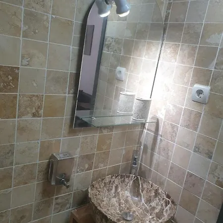 Impeccable 1-Bed Apartment In Brasov Apartment Brasov