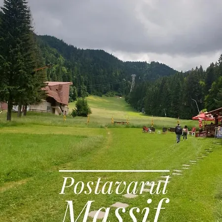 Impeccable 1-Bed Apartment In Brasov Brasov